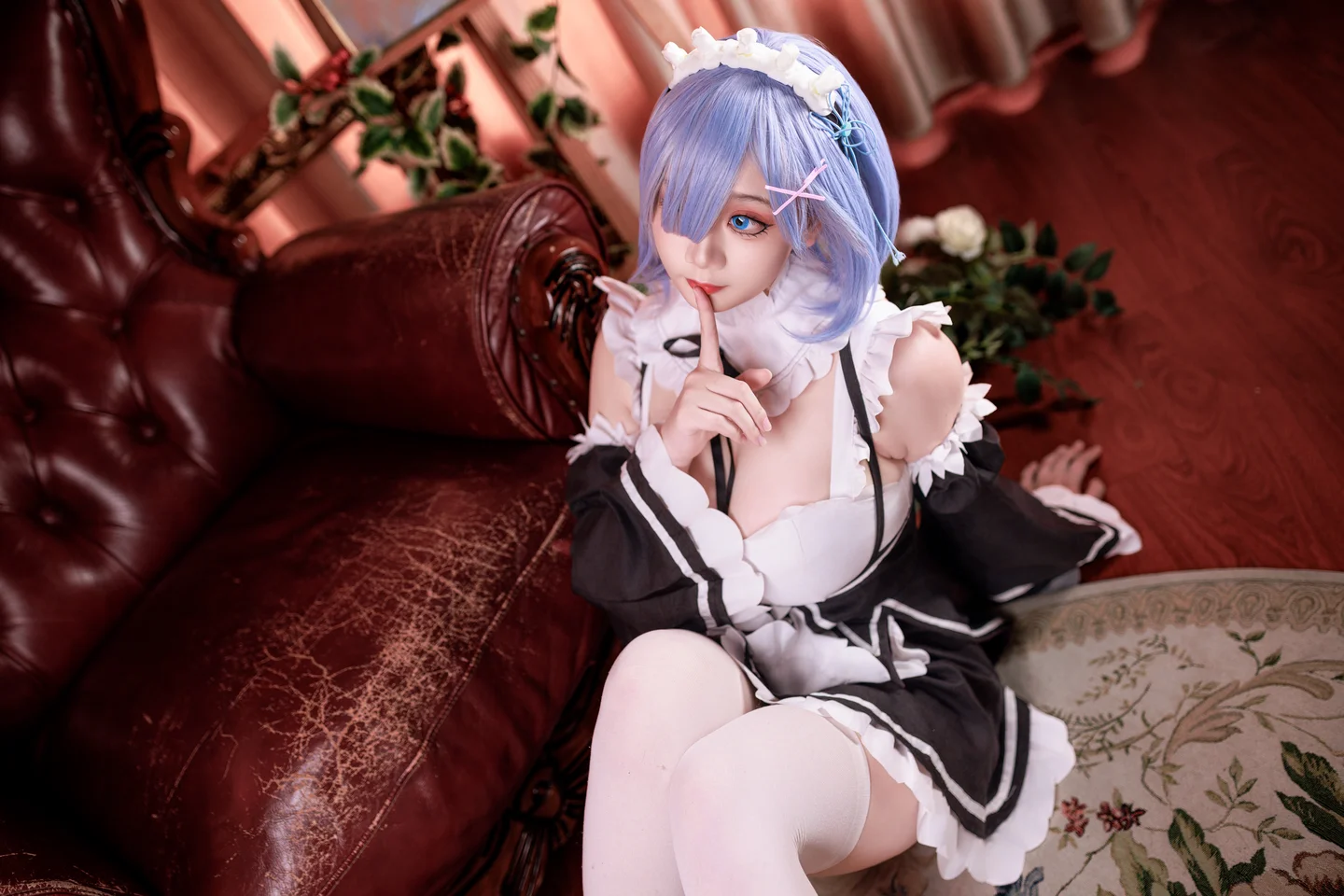 阿雪雪_Re从零开始的异世界生活·雷姆_87P,3V_2_94GB tg@simisebaisi 【丝足阁】009.webp